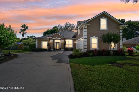 A home in St Johns