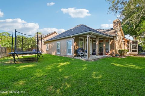 A home in St Johns