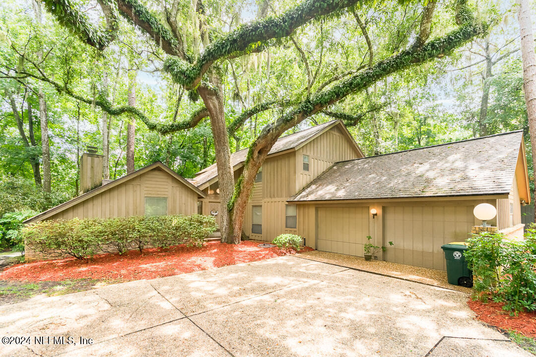 Jacksonville, FL home for sale located at 2964 Old Orchard Road, Jacksonville, FL 32257