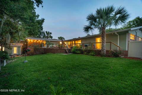 Photo of 2247 SEGOVIA Avenue, Jacksonville, FL 32217 (MLS # 2151337)