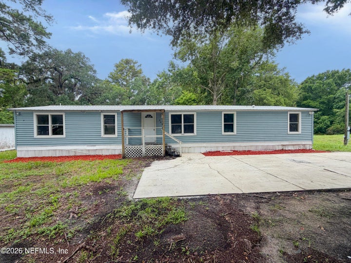Photo 1 of 20 — 4669 AVENUE D, St. Augustine, FL 32095