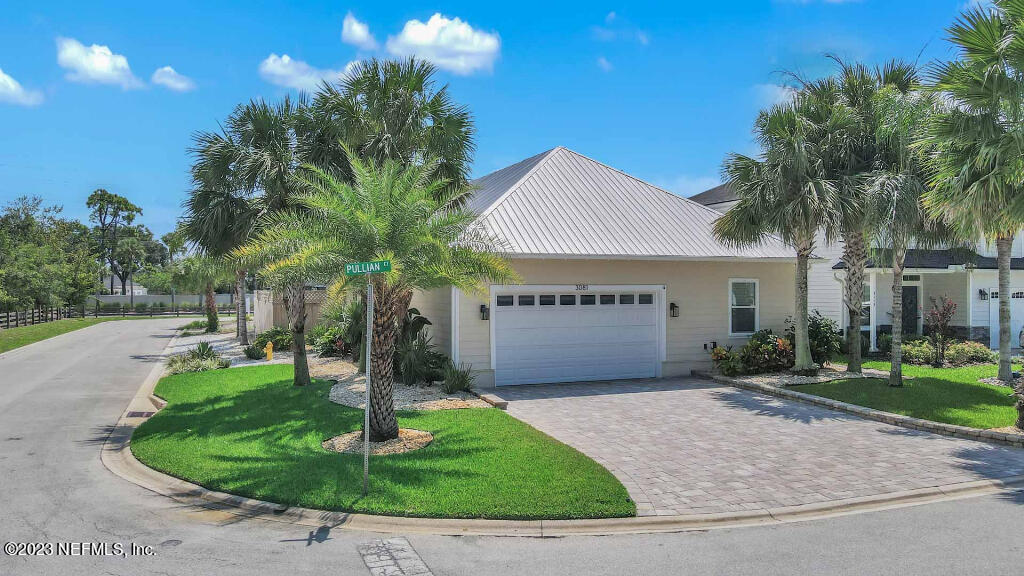 JACKSONVILLE BEACH, FL home for sale located at 3081 PULLIAN CT, JACKSONVILLE BEACH, FL 32250