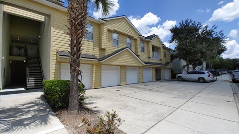 Photo of 7058 SNOWY CANYON Drive #108, Jacksonville, FL 32256 (MLS # 2164106)