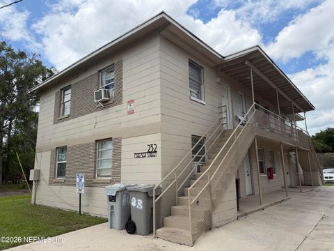 Photo of 232 CHELSEA Street #B2, Jacksonville, FL 32204 (MLS # 2156420)