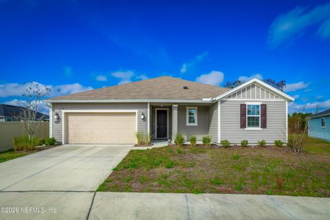 Photo of 8263 VICTORY CROSSING Boulevard, Jacksonville, FL 32210 (MLS # 2145462)