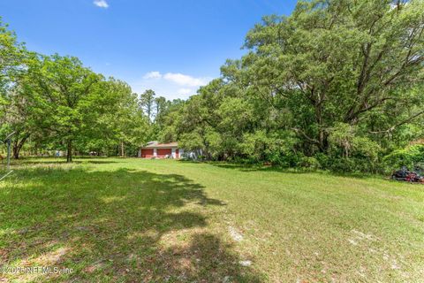 2995 THUNDER Road Middleburg FL 32068