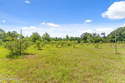 2995 THUNDER Road Middleburg FL 32068