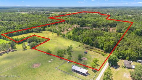 2995 THUNDER Road Middleburg FL 32068