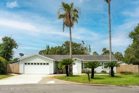 592 CRUISER LN, ATLANTIC BEACH, FL 32233 - #: 1231190