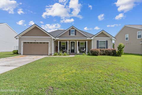Photo of 737 CONSTITUTION Place, Macclenny, FL 32063 (MLS # 2156882)