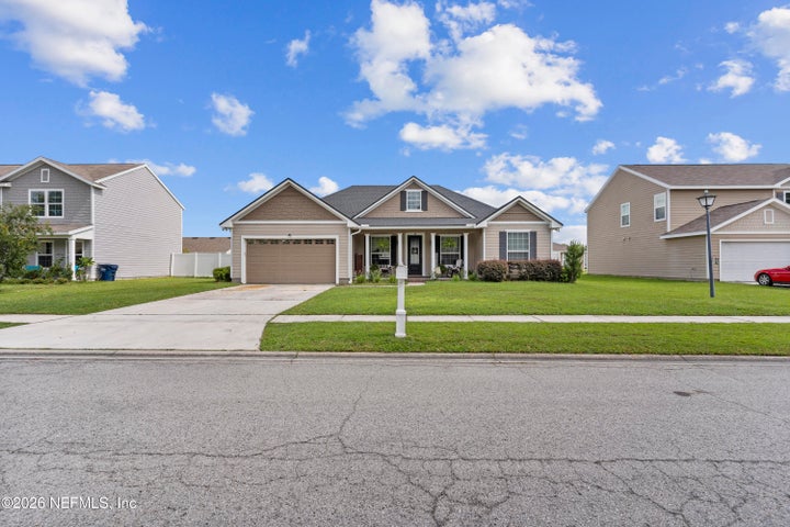 Photo 1 of 65 — 737 CONSTITUTION Place, Macclenny, FL 32063