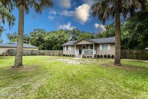 Photo of 2916 PEACH Drive, Jacksonville, FL 32246 (MLS # 2151901)