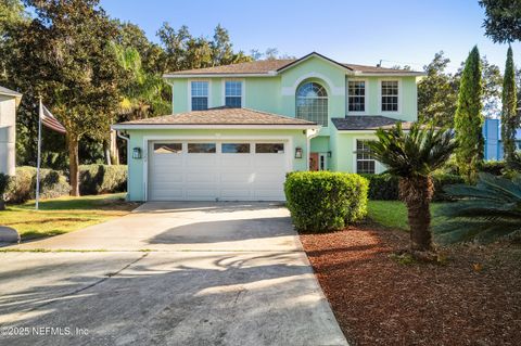 11122 ROBINS NEST Court Jacksonville FL 32225