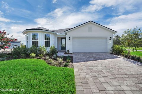 24 SUN PORCH Cove St. Johns FL 32259