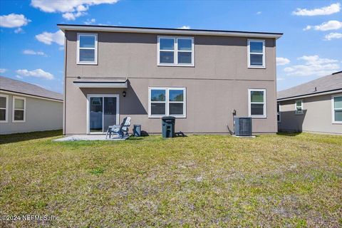 A home in Green Cove Springs