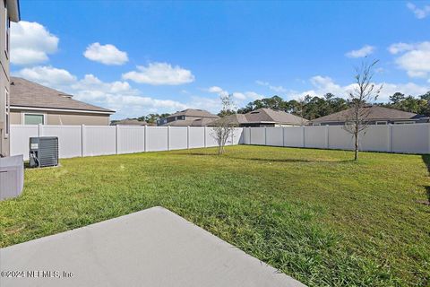 A home in Green Cove Springs