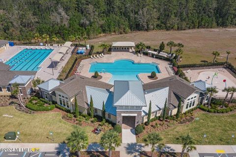 A home in Green Cove Springs