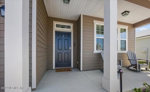 A home in Green Cove Springs