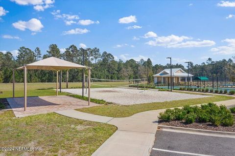 A home in Green Cove Springs