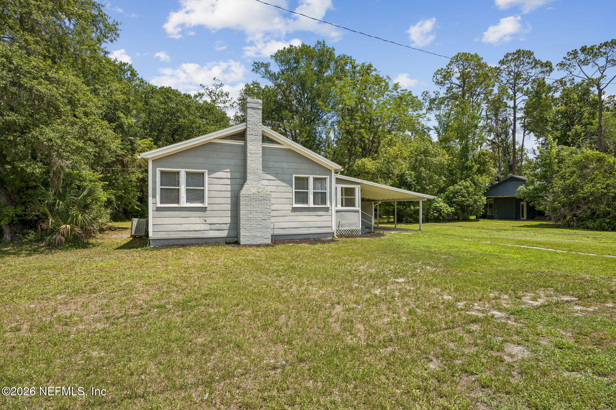 Photo 1 of 26 — 173 W MCIVER Avenue, Macclenny, FL 32063