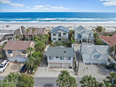 1879 BEACH Avenue Atlantic Beach FL 32233