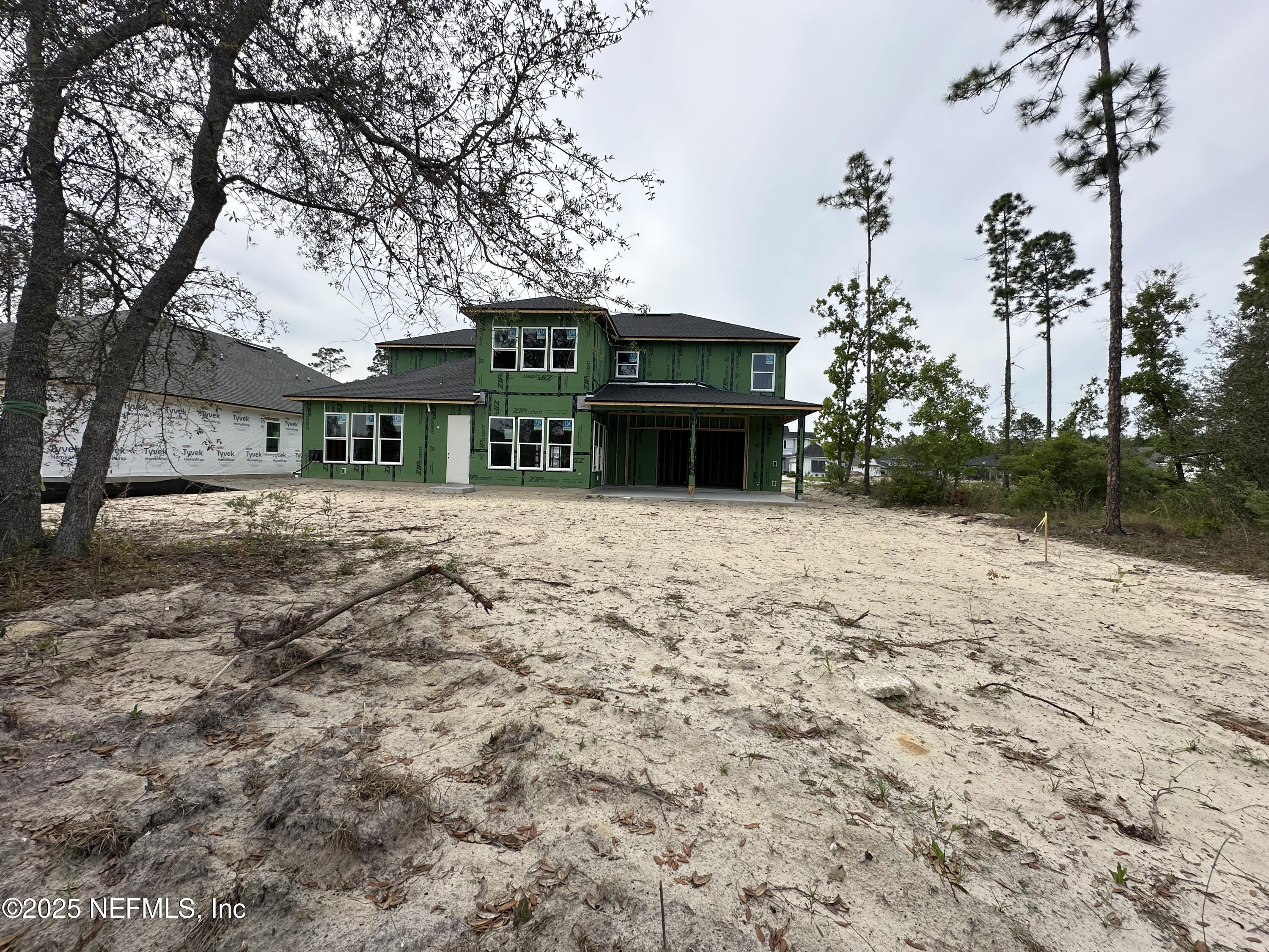 294 PINE GROVE Point