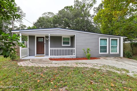1904 CORTEZ Road Jacksonville FL 32246