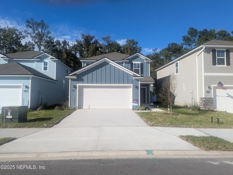 14930 MACADAMIA Lane Jacksonville FL 32218