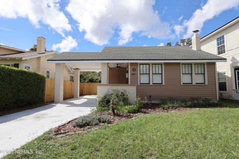 Photo of 2648 ERNEST Street, Jacksonville, FL 32204 (MLS # 2165432)