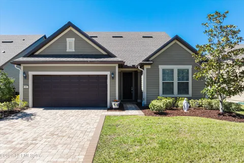 689 Broomsedge Circle, St Augustine, FL 32095 - MLS#: 2074538