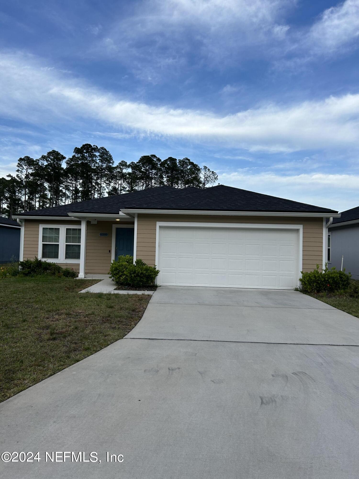 Jacksonville, FL home for sale located at 12355 Cherry Bluff Drive, Jacksonville, FL 32218
