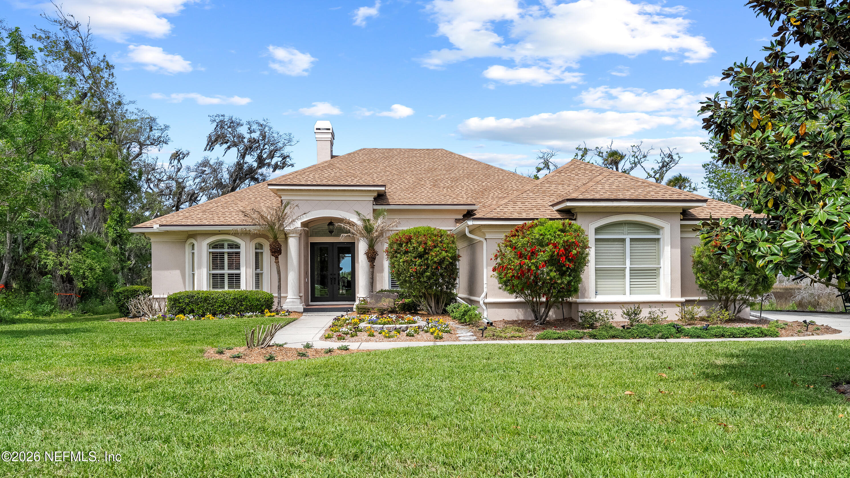 1750 HARRINGTON PARK Drive