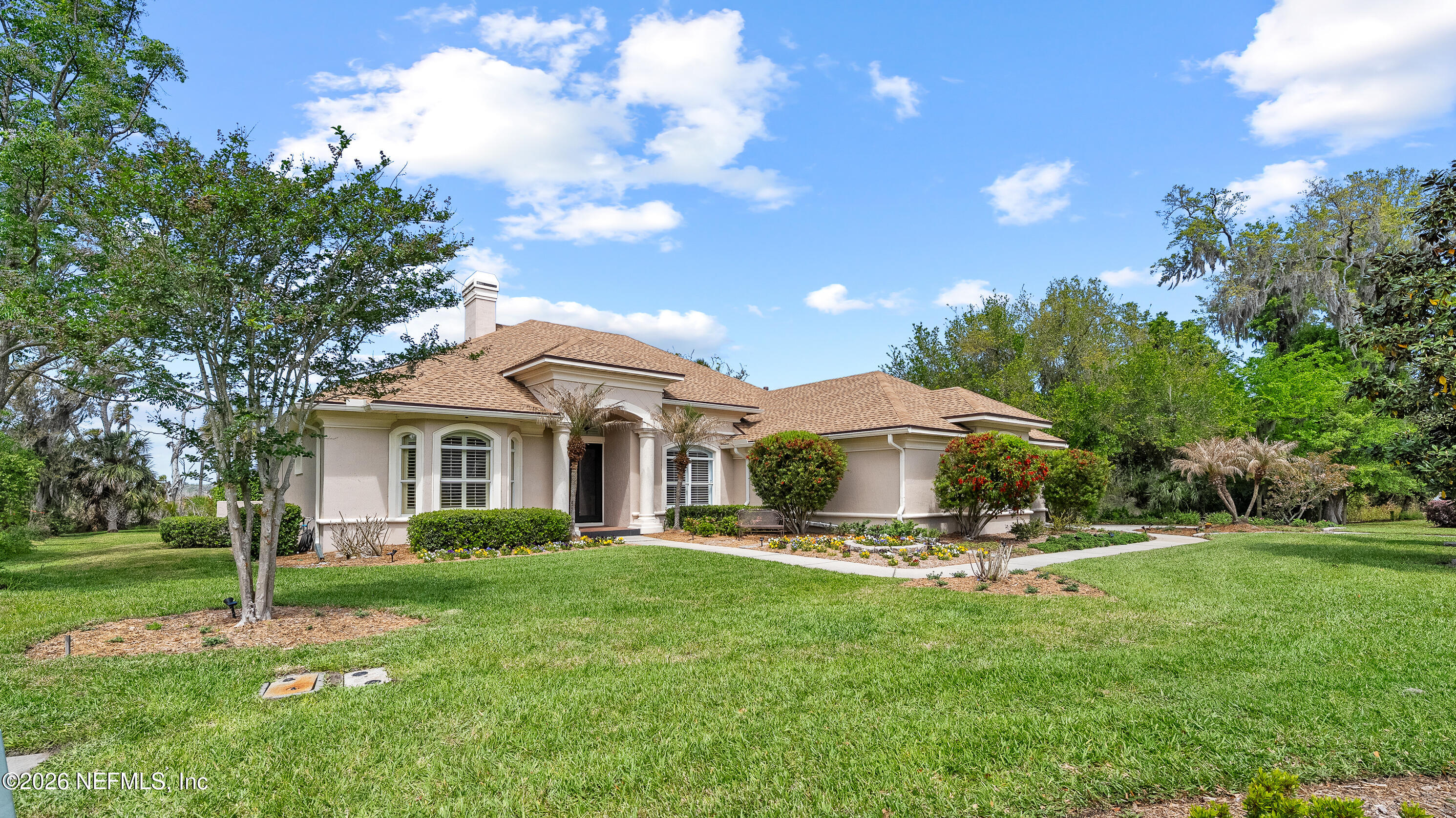 1750 HARRINGTON PARK Drive