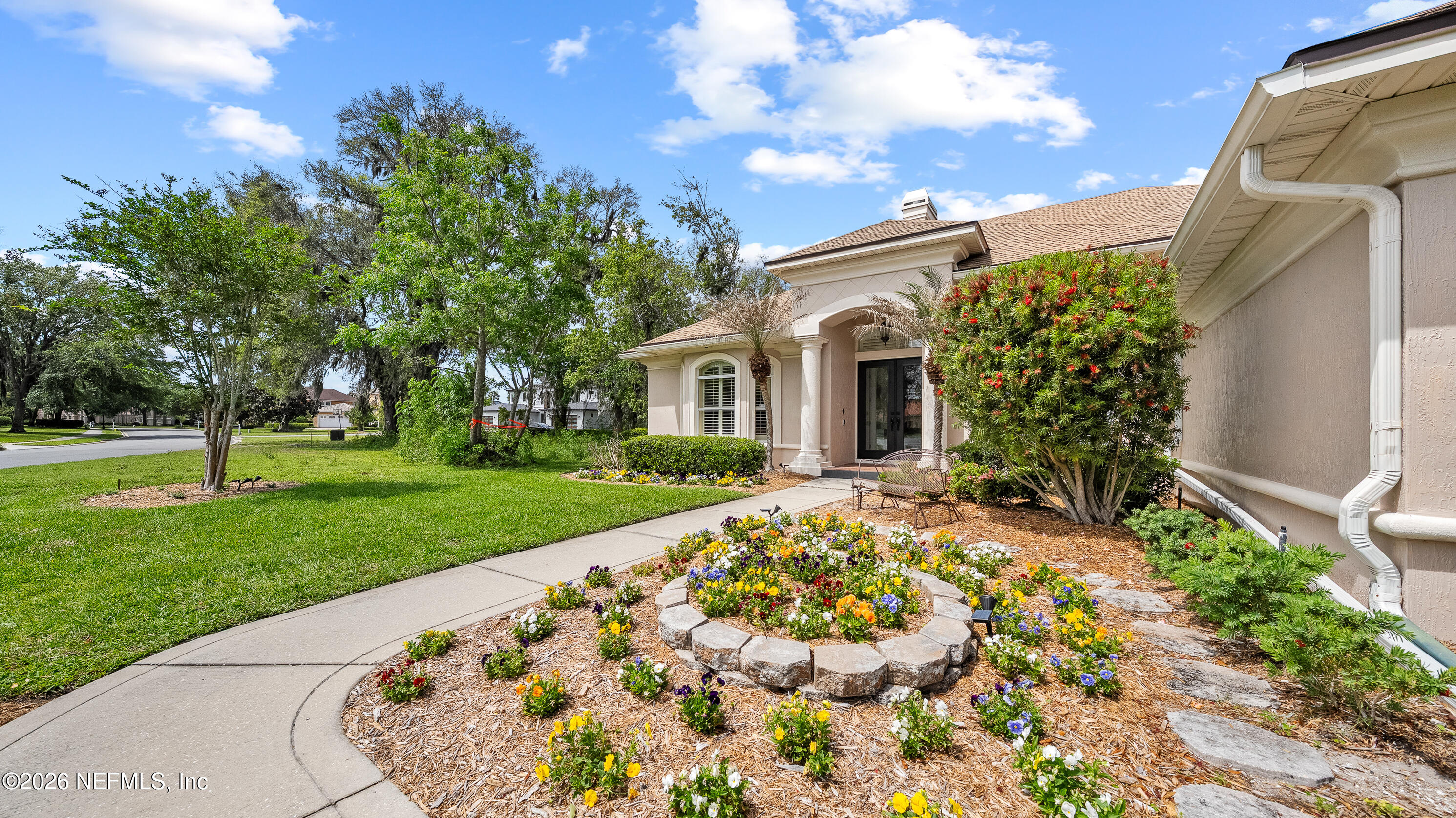 1750 HARRINGTON PARK Drive