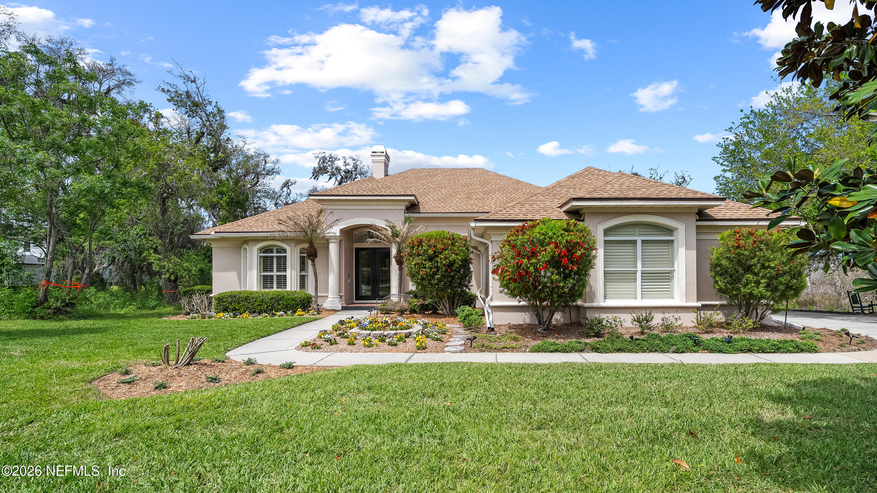 1750 HARRINGTON PARK Drive