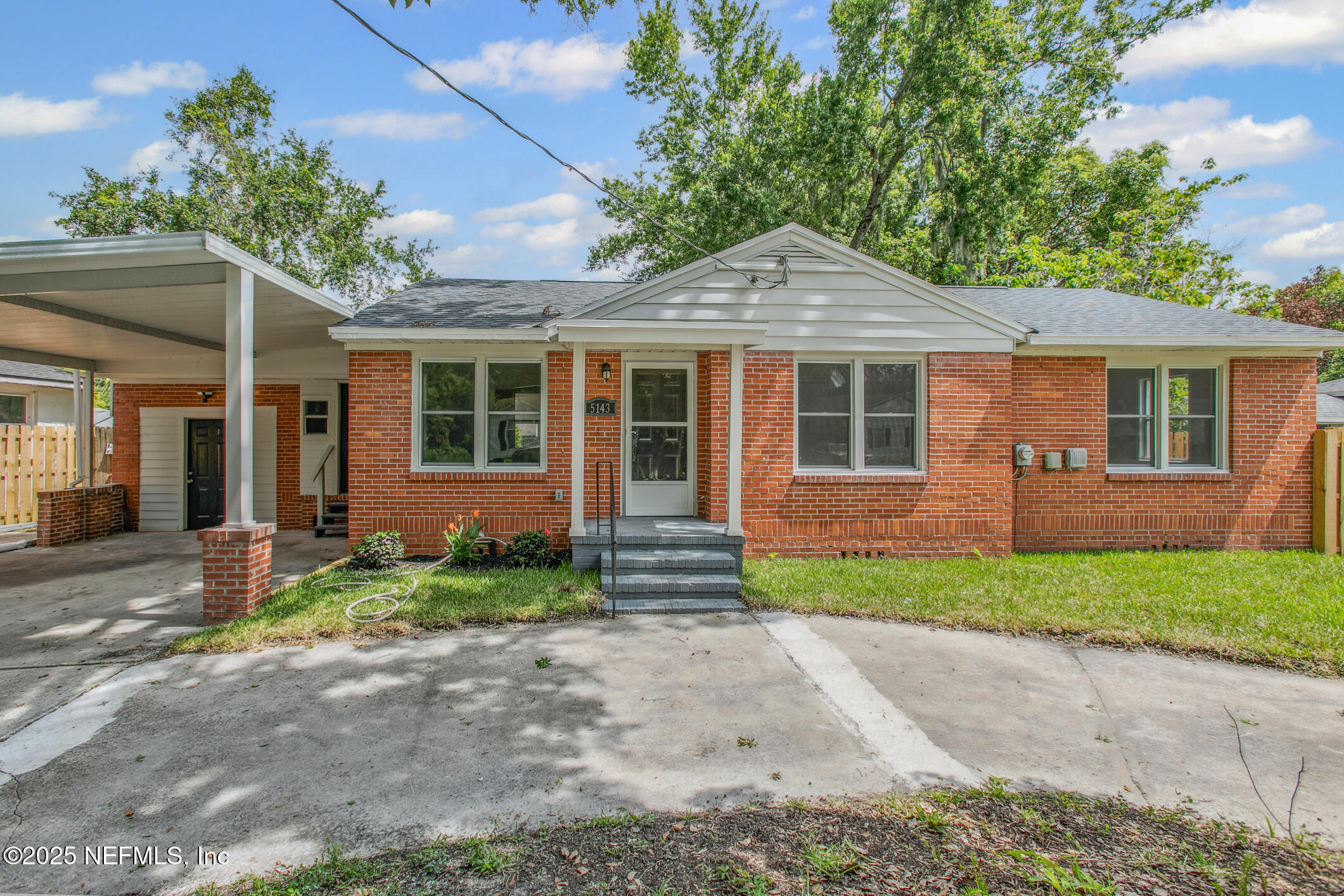 5143 ATTLEBORO Street