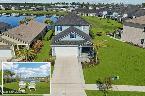 523 STARGAZE Lane St. Augustine FL 32095