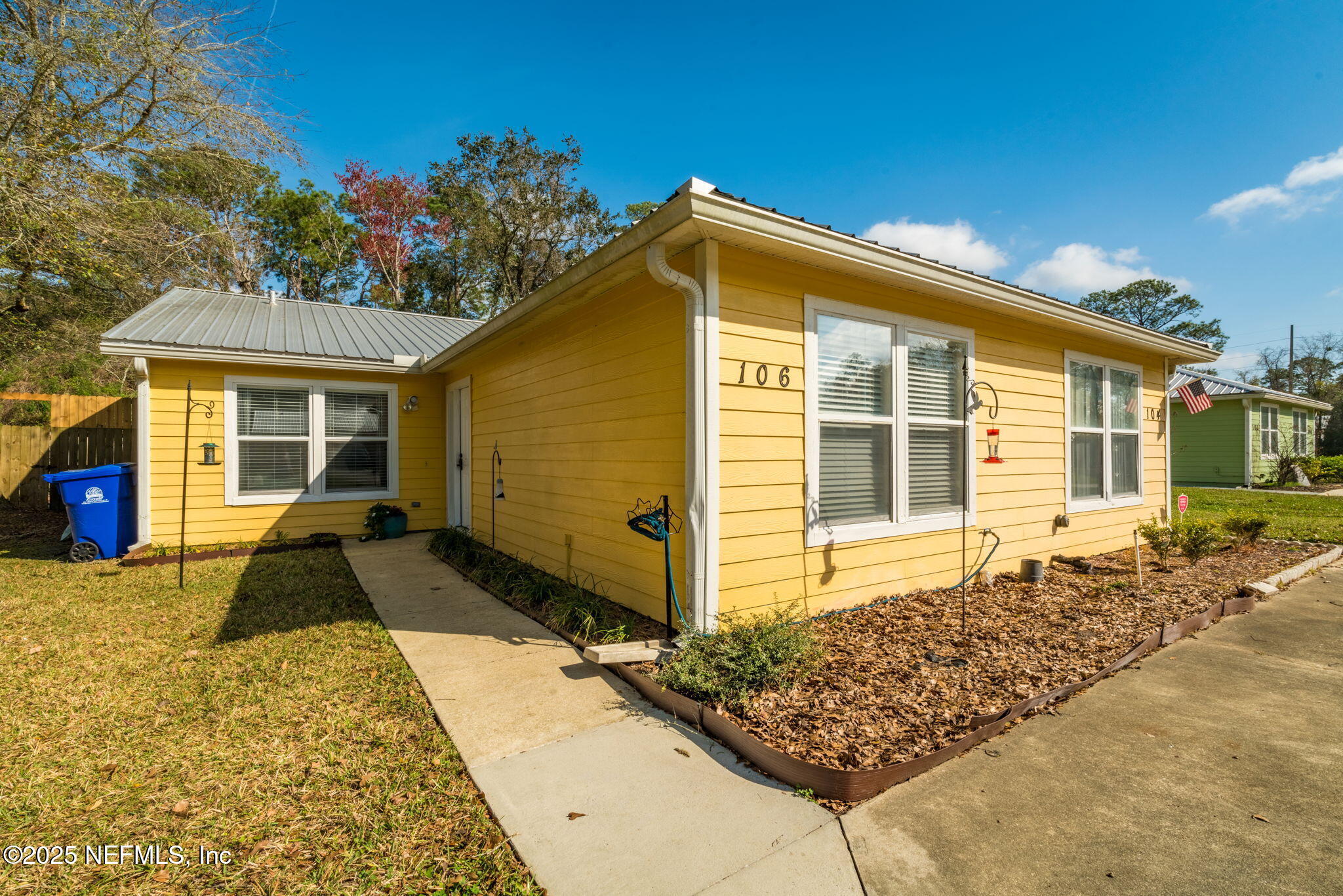 106 PLANTATION POINT Drive