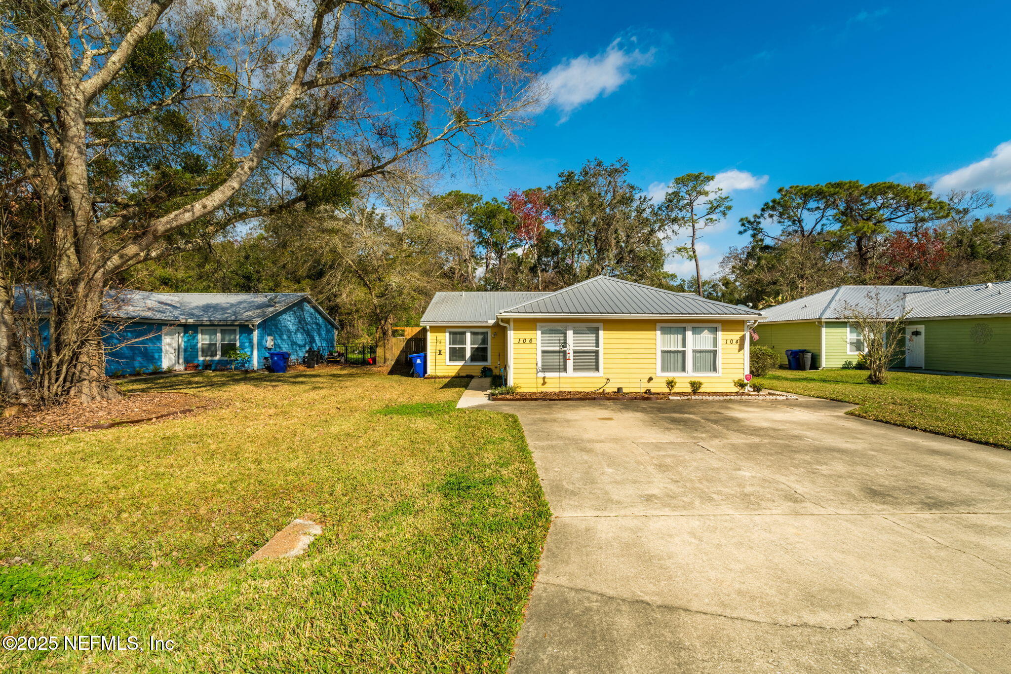 106 PLANTATION POINT Drive