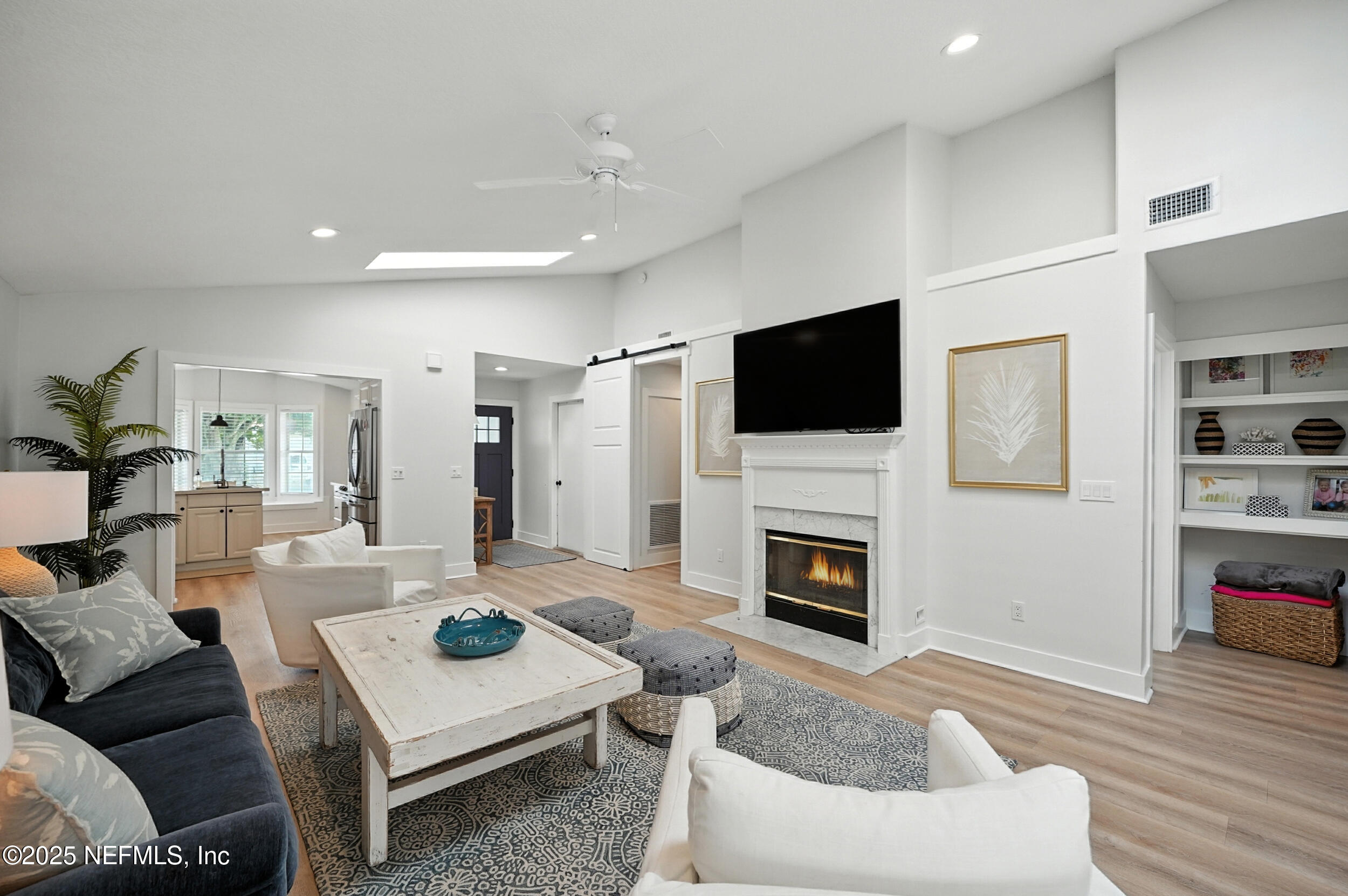 3116 LA RESERVE Drive