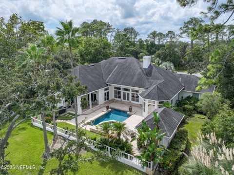 9050 MARSH VIEW Court Ponte Vedra Beach FL 32082