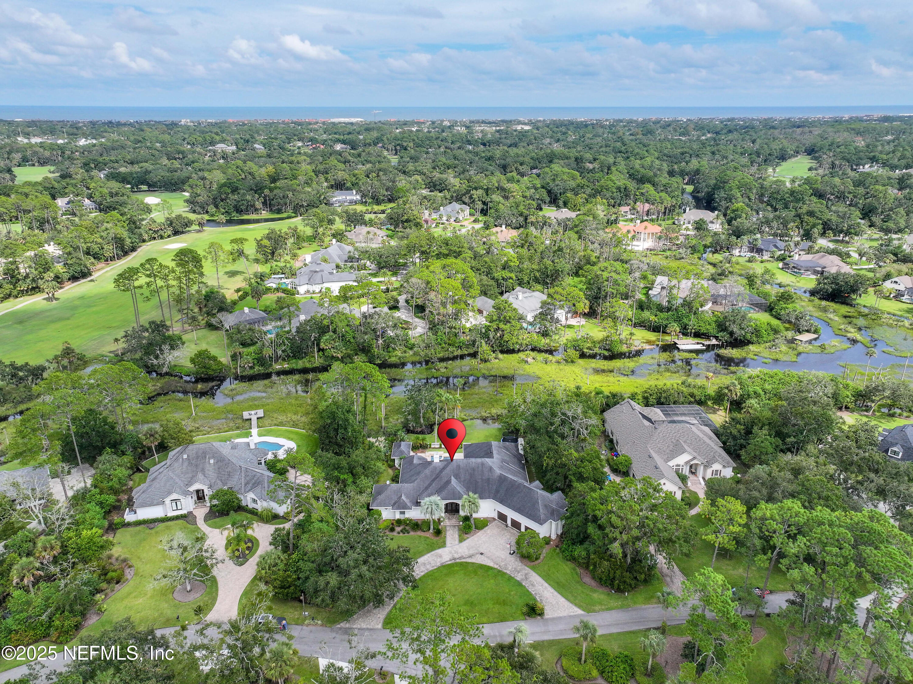9050 MARSH VIEW Court