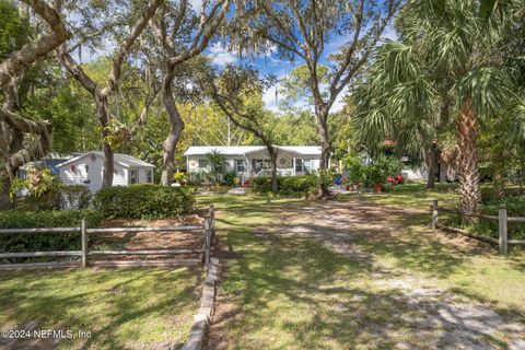 A home in Satsuma