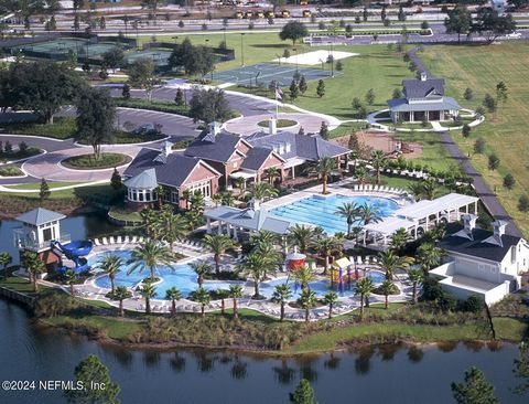 A home in Orange Park