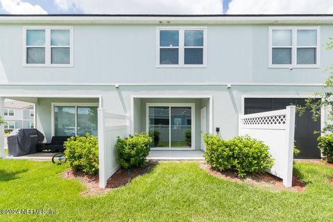 A home in Orange Park