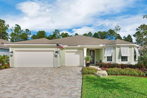 638 CURVED BAY Trail Ponte Vedra FL 32081