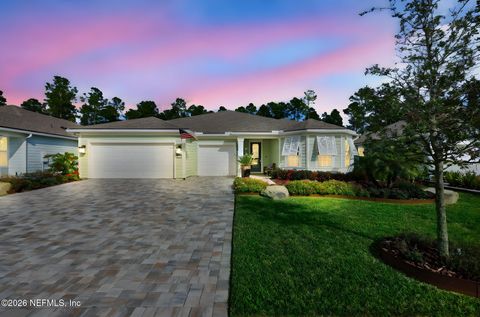 638 CURVED BAY Trail Ponte Vedra FL 32081