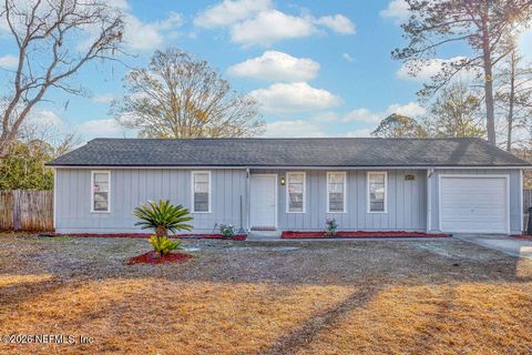 Photo of 10773 SPURS Court, Jacksonville, FL 32225 (MLS # 2130115)