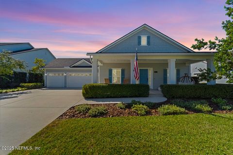 64 HAAS Avenue St. Augustine FL 32095