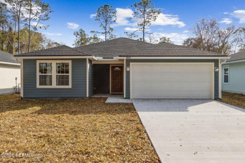 Photo of 8613 VINING Street, Jacksonville, FL 32210 (MLS # 2167017)